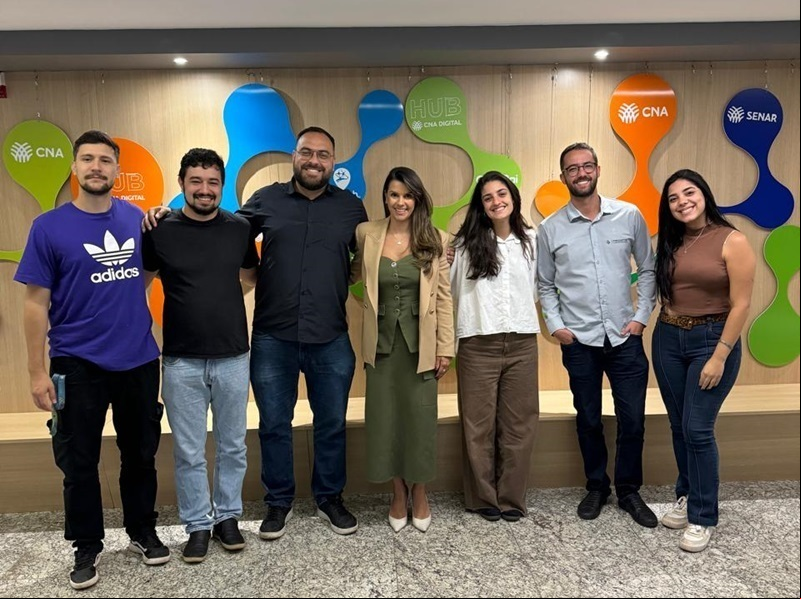 Startups hub